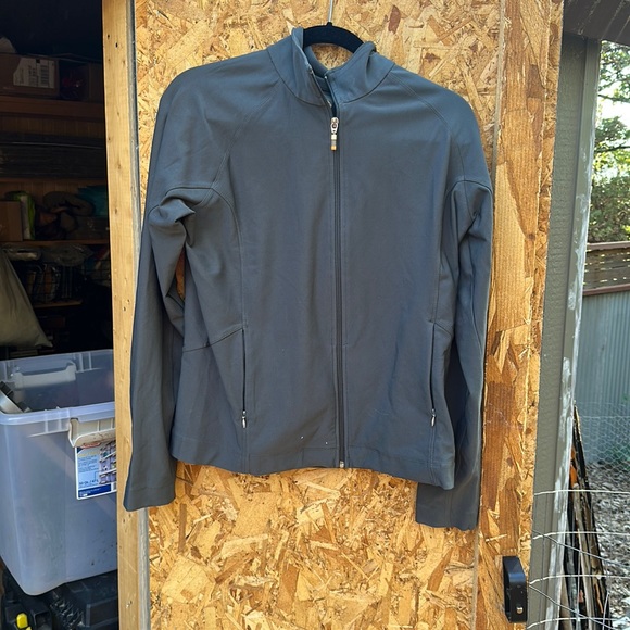 Lucy jacket - Picture 1 of 2